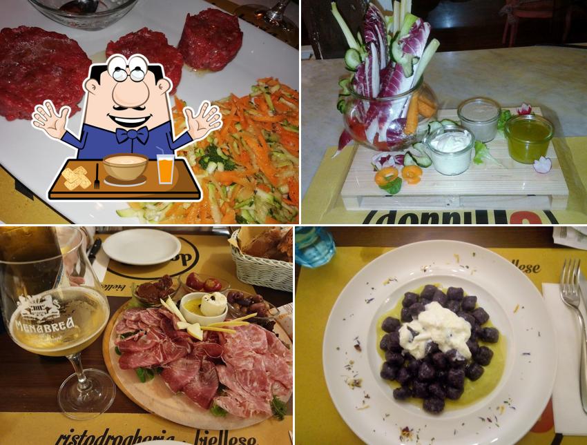 Platti al Doppio Zero