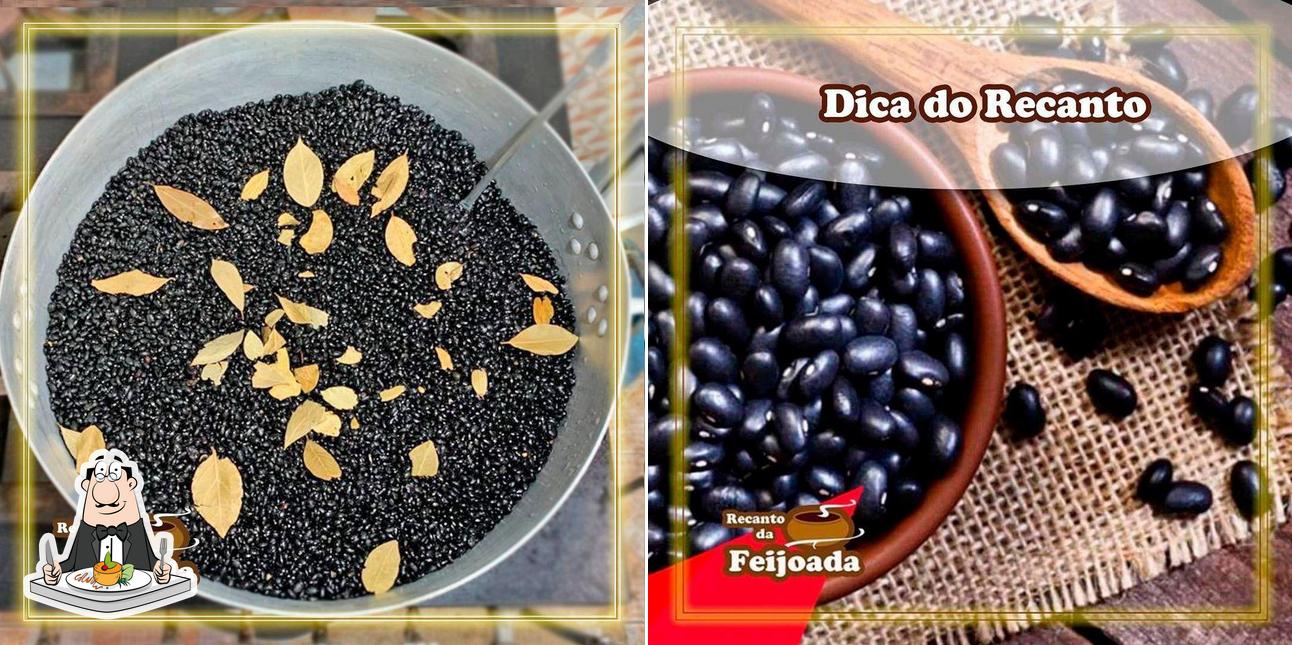 Platos en Recanto da Feijoada - Delivery