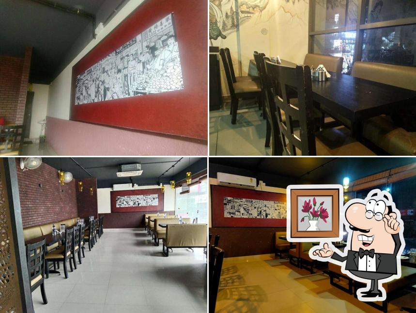 Beijing Bites - HSR Layout