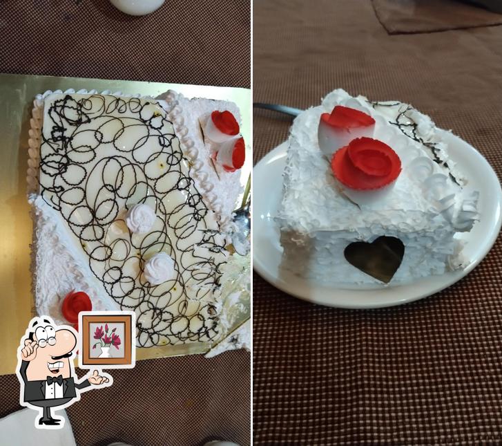 Check out how Hotel The Landmark looks inside