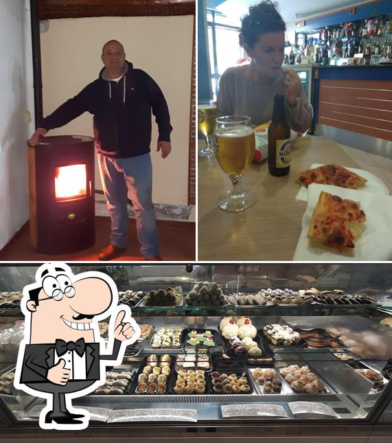 Vedi la immagine di Bar Europa Vulcanetto S.R.L.S