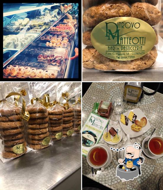 Ritrovo Matteotti - Bar, pasticceria, gelateria