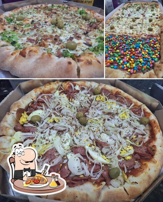 RESTAURANTE & PIZZARIA BOTECO DO TIM