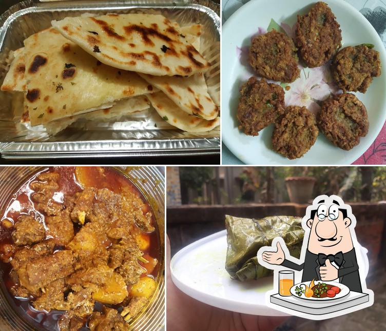 Mom's Kitchen Shyamnagar - Food Home Delivery & Catering Service in Shyamnagar