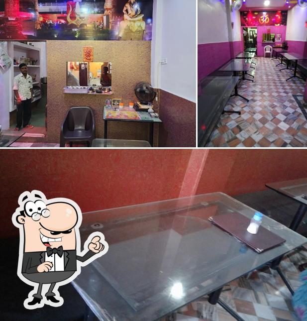 Pavitra marwadi bhojnalaya