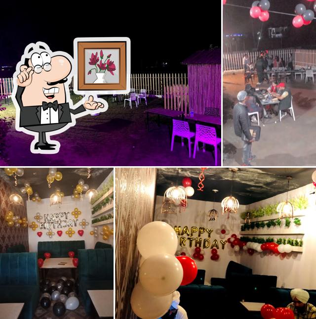 patiala royal kitchen