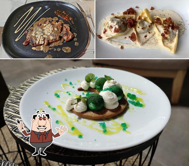 Cibo al Drì Restaurant B&B