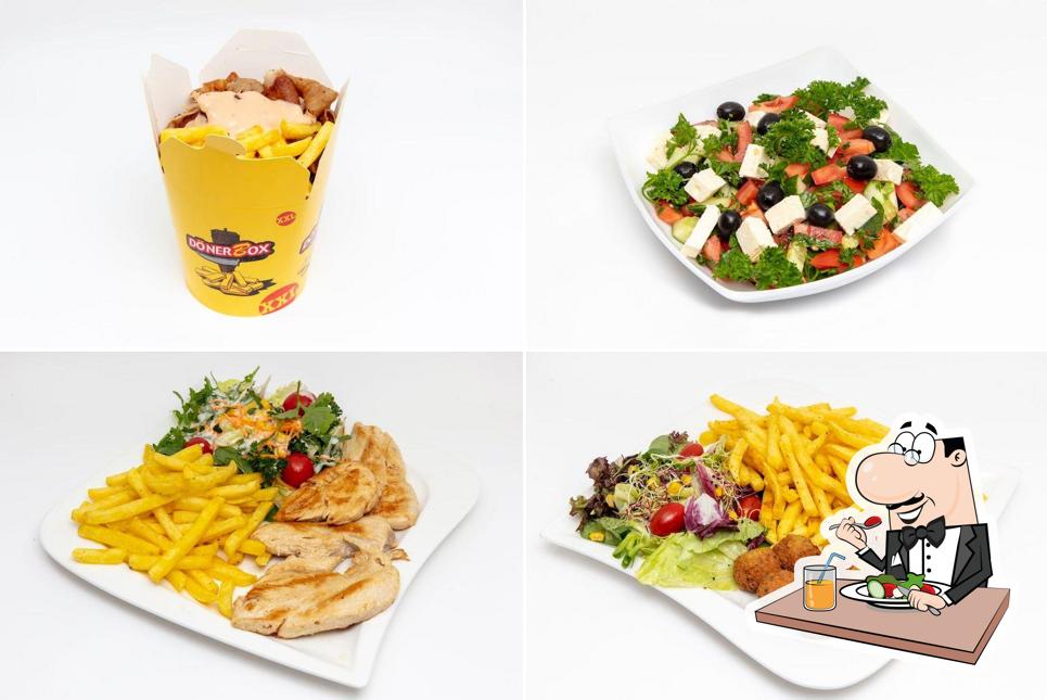 Piazza Pizza Kebap Haus