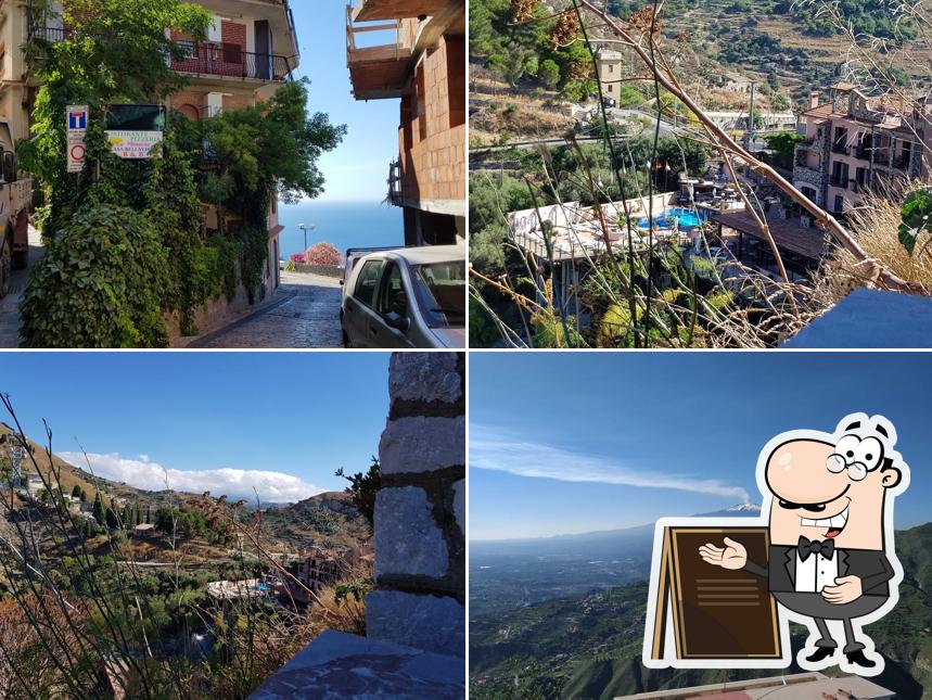 Ristorante Pizzeria Belvedere