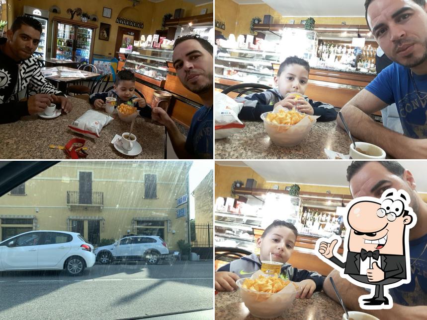 Bar L'Oasi di Somma Alfonso