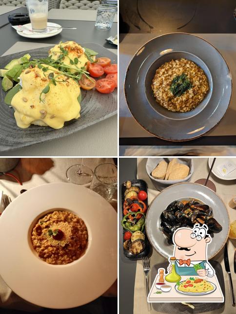 Restaurant A'mare Zadar