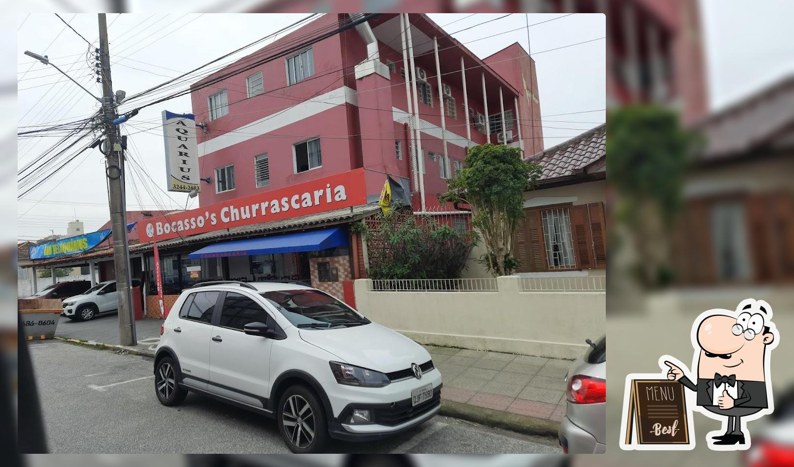 Bocassos Churrascaria foto