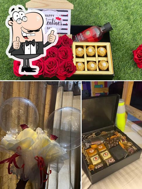 Here's an image of Nutbit Choco