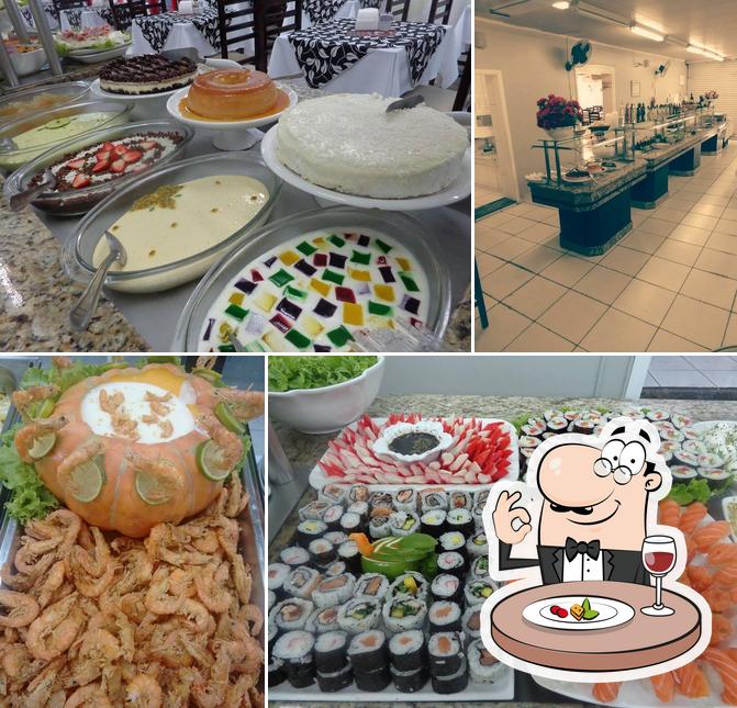 Restaurante Café Real