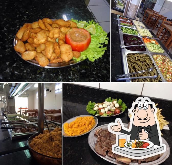 Restaurante Casa Nova