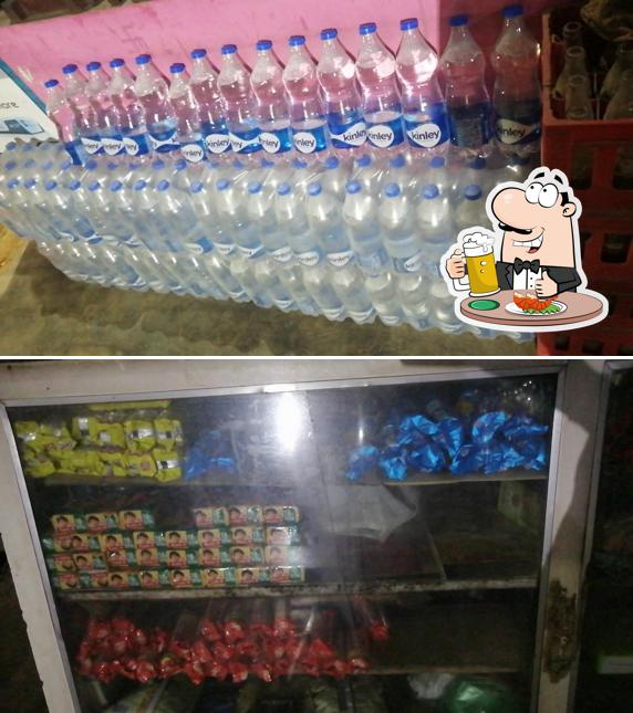 Saini Hotel Behror 24X7 Open provides a variety of beers