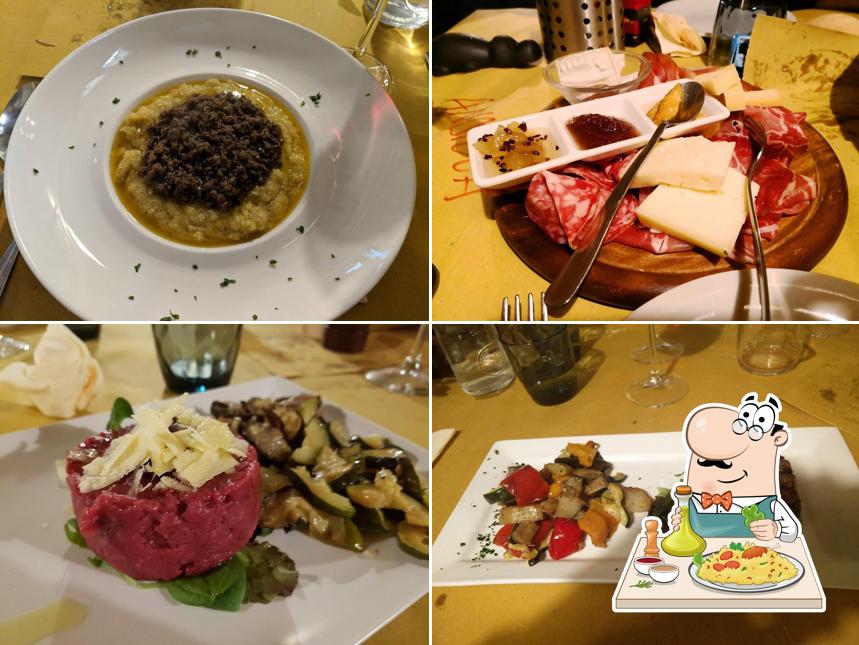 Trattoria La Molinara