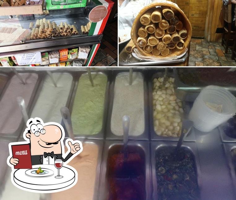 Platos en Padaria 14 de Julho