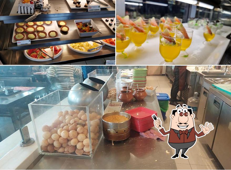 Meals at Barbeque Nation - Pune - Westend Mall