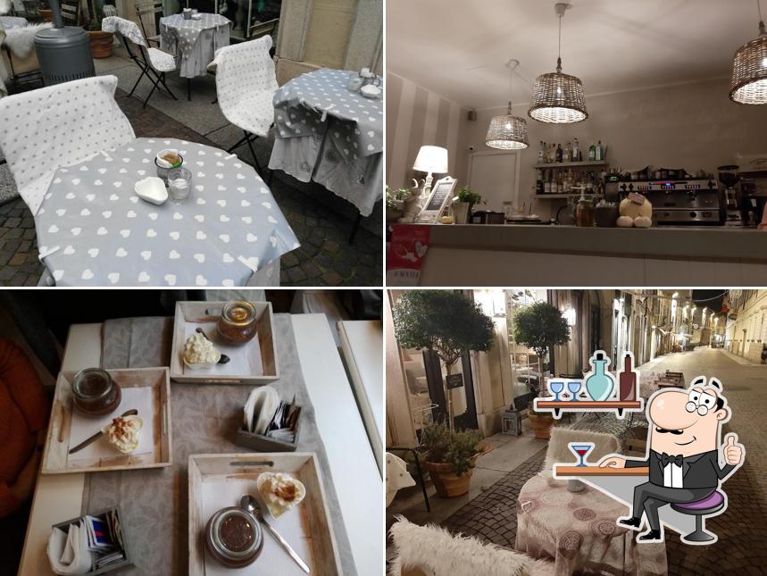 Grecale Cafè Vigevano