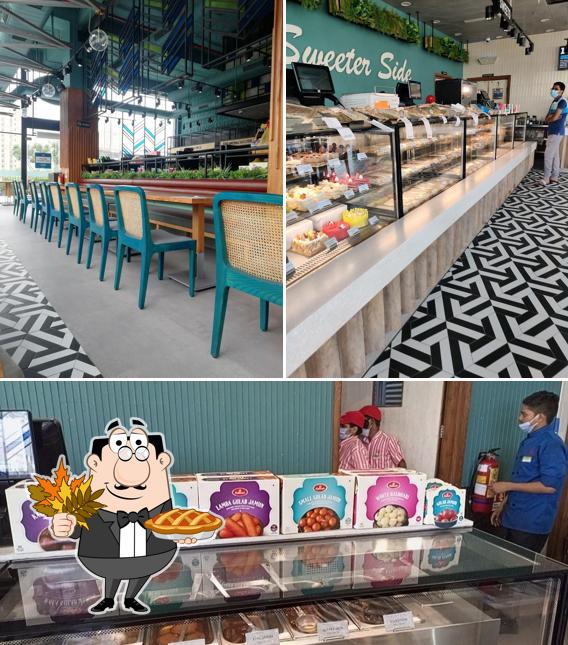 See the picture of Haldiram's - Gurugram Sector 70