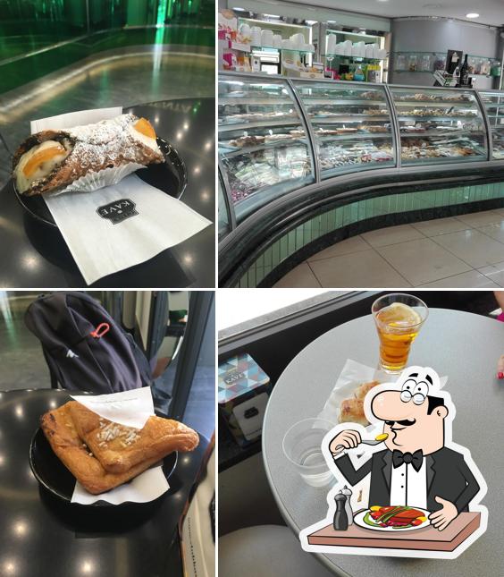 Caffetteria e Pasticceria Stenta