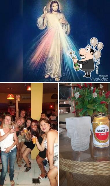 O Subway provê um espaço para hospedar um jantar de casamento