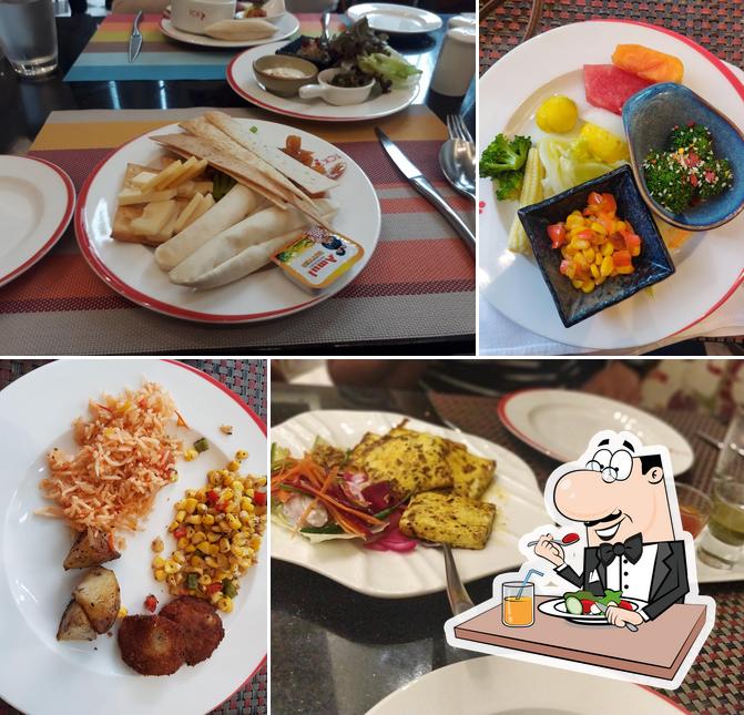 The Creative Kitchen