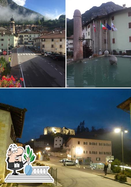 Guarda gli esterni di Bar Centrale