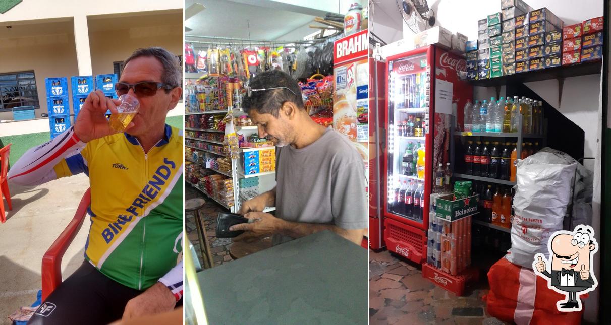 Bar do Dito Moio image