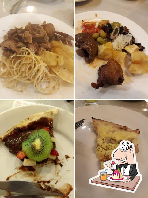 Chão Gaucho Steak House - Churrascaria e Pizzaria