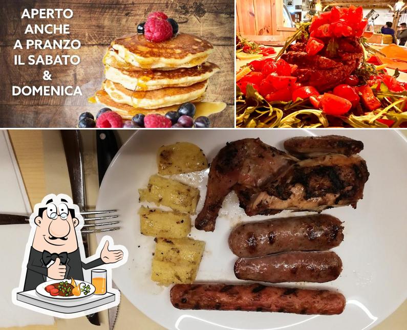 Cibo al Hügel Keller