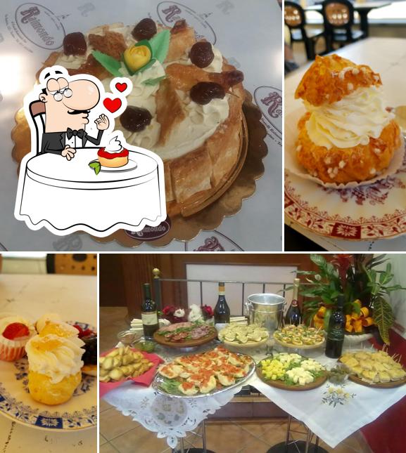 Pasticceria Raimondo