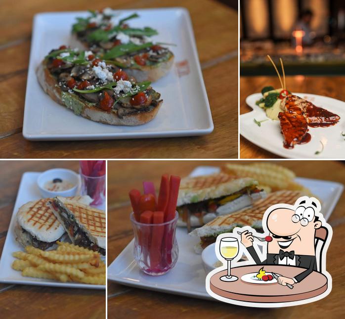 The Cult by The Bikers Cafe - Pub & Restaurant