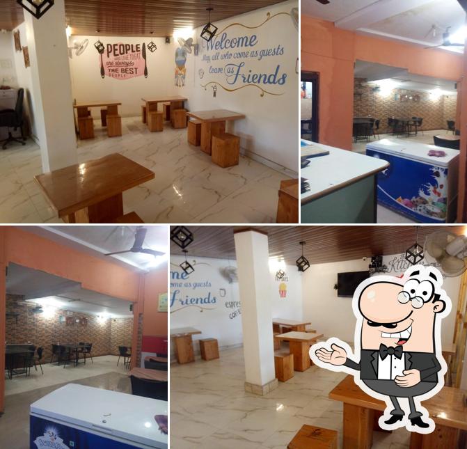 Raj Darbar Family Restaurant