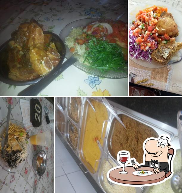 Restaurante capixaba