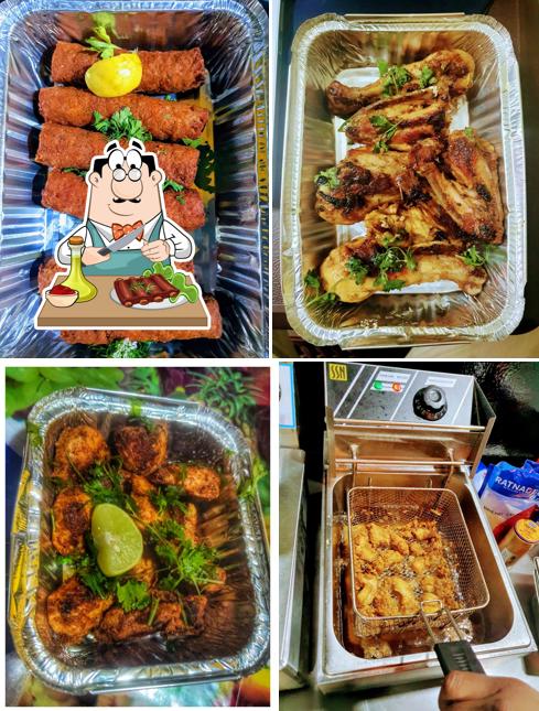 THE GUN BBQ Boduppal