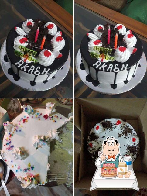 The Cake Gallery image