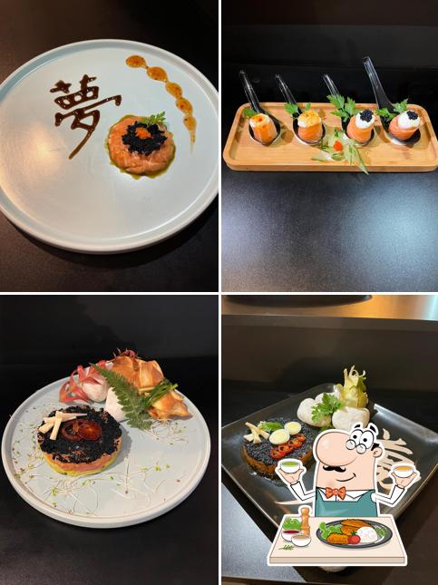 Yume Ocean Food Experience