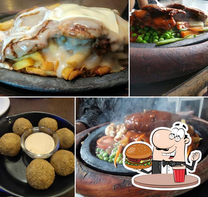 Sizzler Ranch Lal Bagh