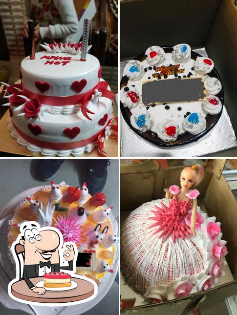 Look at the photo of Chawla Sweets & Confectionery