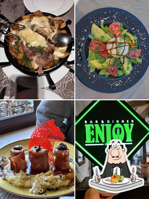 Ресторант "Enjoy"