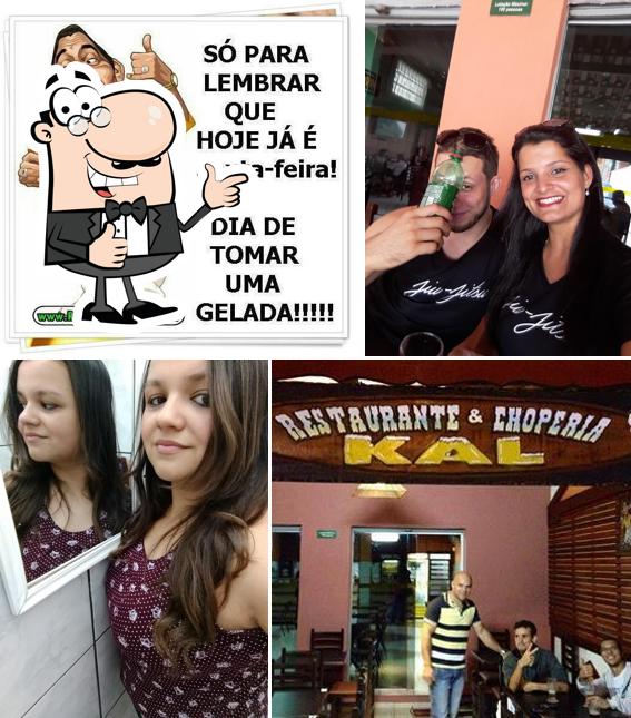 Kal Restaurante