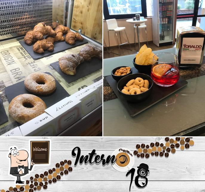 Bar Caffetteria Interno 18