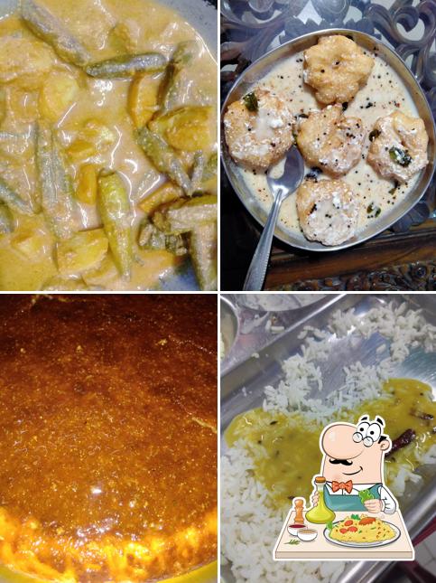 Ajay's Live Kitchen -The taste of Odisha