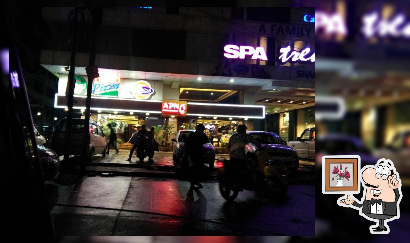 Apna Sweets (Old Palasia)