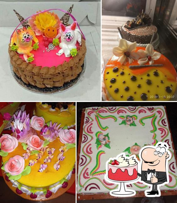 See the photo of Country Bakers