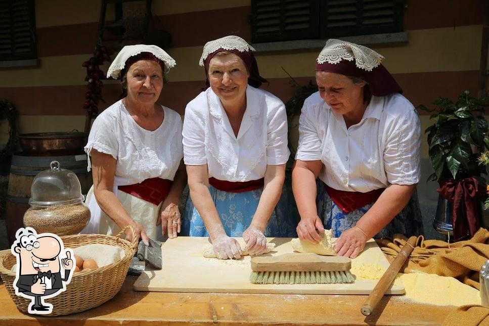 Ecco un'immagine di IVIZIDEGLIDEI Fast food