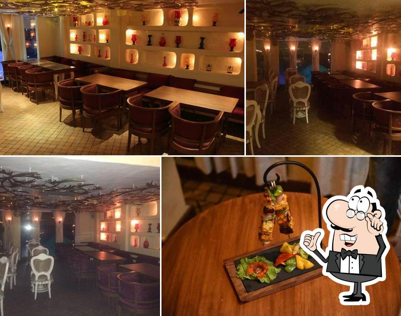 Check out how Nosh HKV looks inside