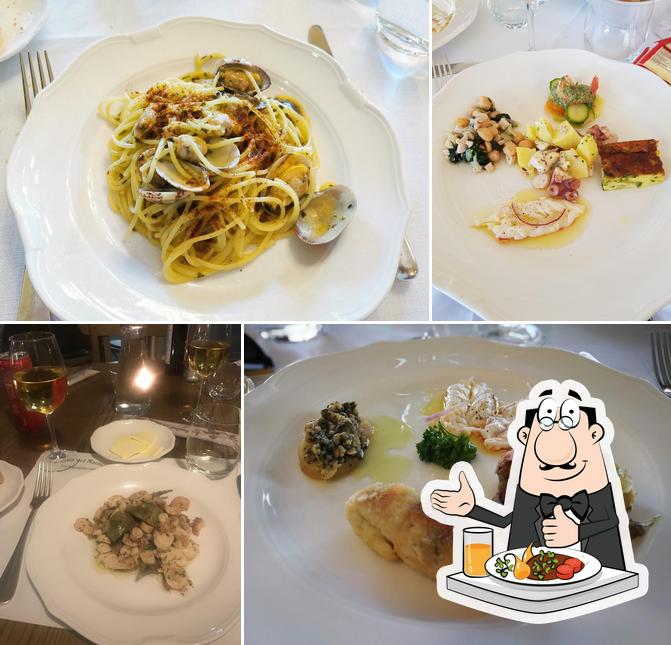 Taverna del marinaio